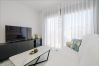 Апартаменты на Torrevieja - ID85