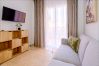 Апартаменты на Torrevieja - ID182
