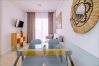 Апартаменты на Torrevieja - ID182