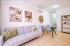 Апартаменты на Torrevieja - ID182
