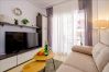 Апартаменты на Torrevieja - ID78