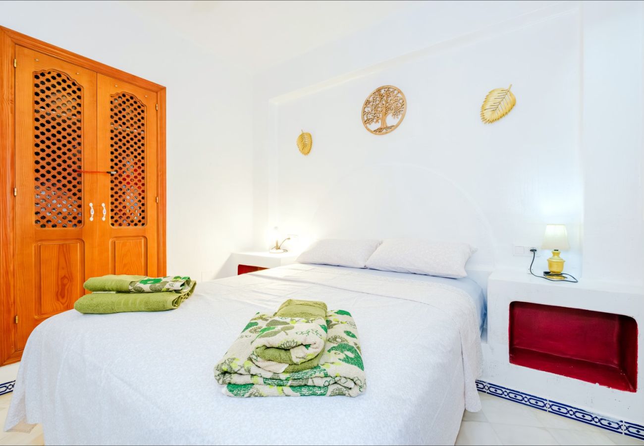 Апартаменты на Торревьеха / Torrevieja - ID87