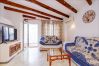 Апартаменты на Torrevieja - ID87