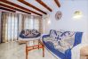 Апартаменты на Torrevieja - ID87