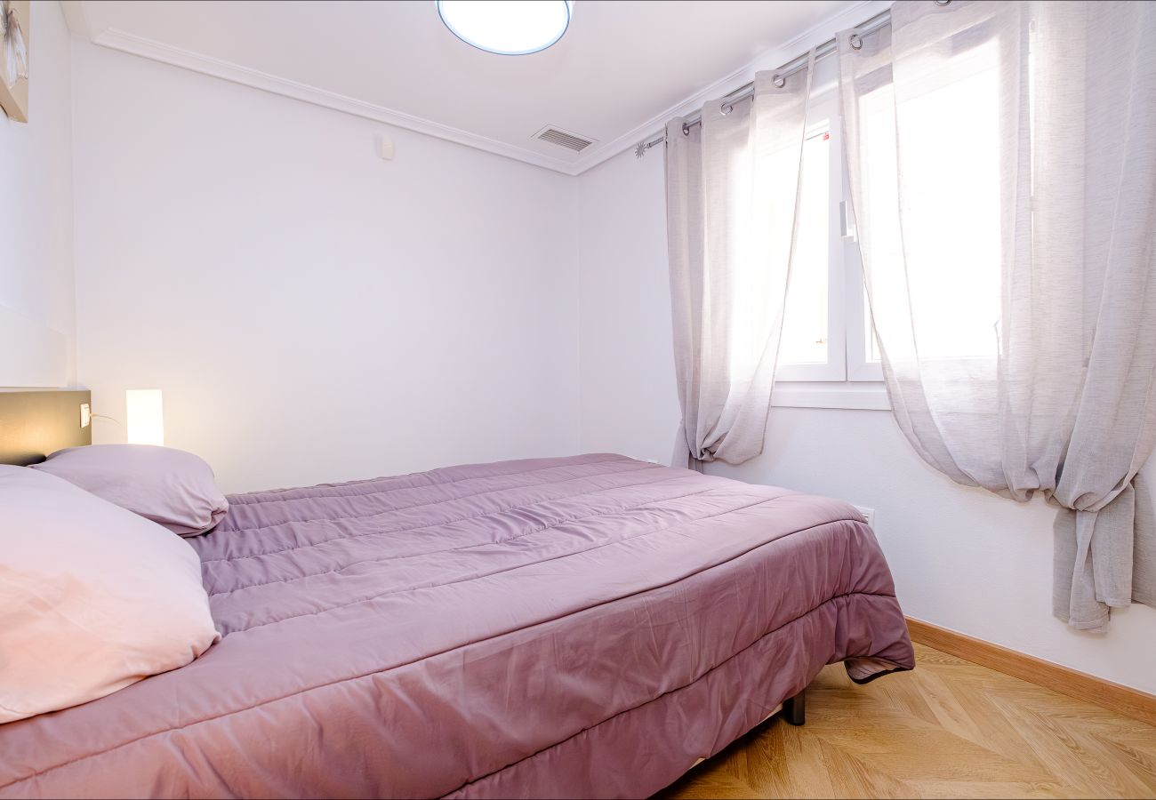 Апартаменты на Торревьеха / Torrevieja - ID121