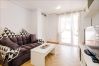 Апартаменты на Torrevieja - ID121