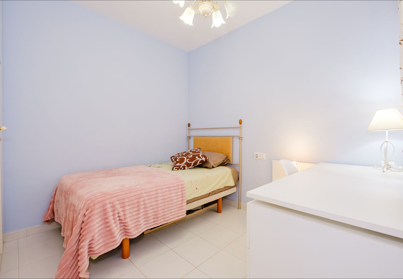 Апартаменты на Торревьеха / Torrevieja - ID153