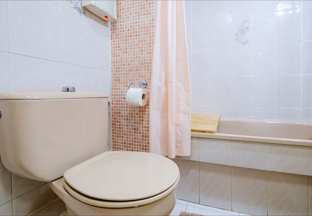 Апартаменты на Торревьеха / Torrevieja - ID153