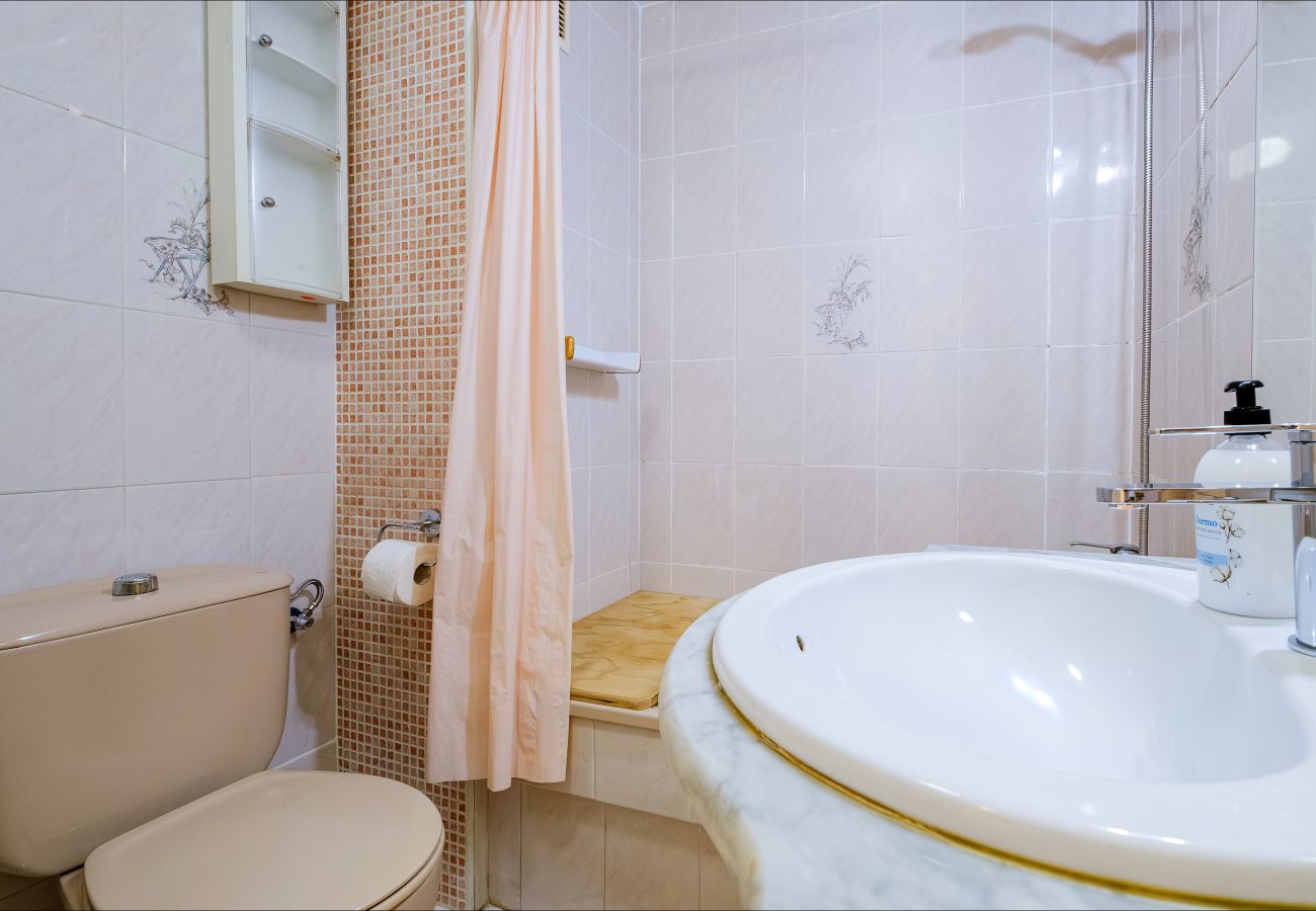 Апартаменты на Торревьеха / Torrevieja - ID153