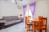 Апартаменты на Torrevieja - ID153