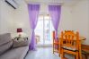 Апартаменты на Torrevieja - ID153