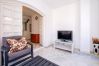 Апартаменты на Torrevieja - ID371